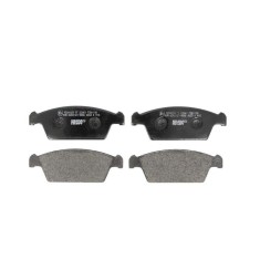 Set placute frana Daewoo