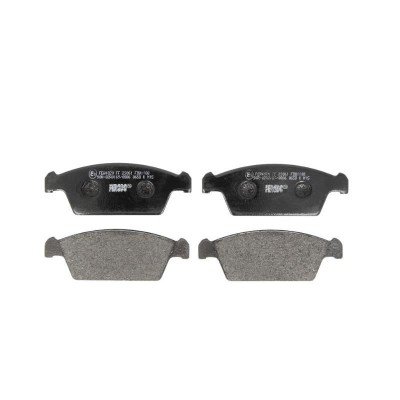 Set placute frana Daewoo foto