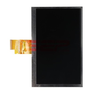 LCD Allview Viva Q7 foto