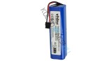 Baterie de &icirc;nlocuire Xiaomi P2150-4S2P-MMBK - 5200mAh, 14.4V, Li-Ion