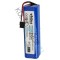 Baterie de &icirc;nlocuire Xiaomi P2150-4S2P-MMBK - 5200mAh, 14.4V, Li-Ion