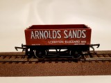 Vagon de marfa, Hornby - scara HO, 1:87, H0 - 1:87, Vagoane, Fleischmann