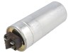 Condensator DUCATI ENERGIA 33,2uF 400V AC Polipropilena MONO &Oslash;45x115mm