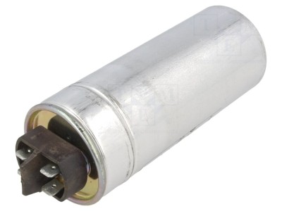 Condensator 33,2uF 400V AC foto