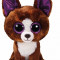 Jucarie de plus TY 15 cm - Catel Chihuahua Dexter