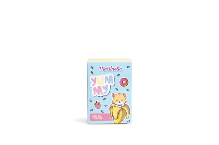 MARTINELIA YUMMY APA DE TOALETA 30ML