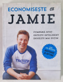 ECONOMISESTE CU JAMIE, 120 DE RETETE GUSTOASE SI IEFTINE de JAMIE OLIVER , 2014