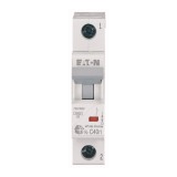 Intrerupator Automat Xpole Home 40A 1P C 4.5kA HL-C40/1