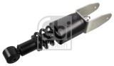 FEBI BILSTEIN 177011 Amortizor, suspensie cabina