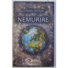 NEMURIRE - ESEU SI VERSURI de DANIEL ROXIN , 2014