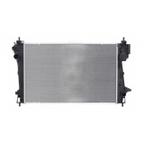 Radiator racire Chevrolet Aveo, 07.2011-2014, Motorizare 1, 3 D 55/70kw Diesel, tip climatizare Cu/fara AC, cutie Manuala, dimensiune 620x395x27mm, C