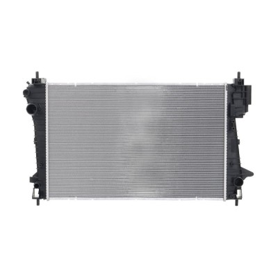 Radiator racire Chevrolet Aveo, 07.2011-2014, Motorizare 1, 3 D 55/70kw Diesel, tip climatizare Cu/fara AC, cutie Manuala, dimensiune 620x395x27mm, C foto