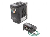 Invertor Vectorial 0,2/0,4kW 200-240VAC