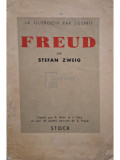 Stefan Zweig - Freud (editia 1932)