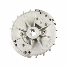 Volanta drujba 5200 catei metal, Elefant Innovative ReliableTools foto