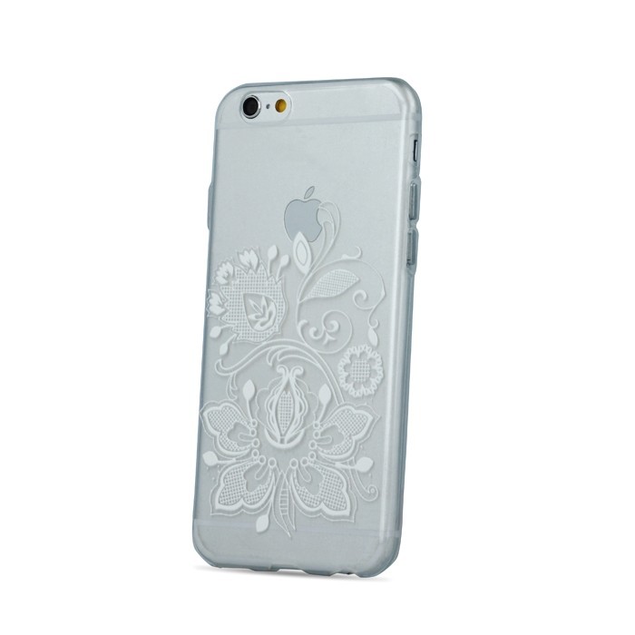 Husa SAMSUNG Galaxy J5 (2015) J500F - Trendy Henna Posh