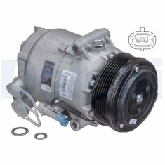 DELPHI TSP0155931 Compresor climatizare foto