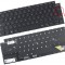 Tastatura Dell MV93T iluminata layout UK fara rama enter mare, P91F iluminata layout UK fara rama enter mare