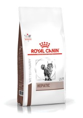 Royal Canin VHN Cat Hepatic 2 kg foto