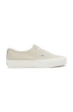 Vans tenisi Premium Standards Authentic Reissue 44 culoarea bej, VN000CQA4A31