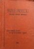 Bazele Protectiei Creatiei Tehnice Originale - Alexandru Lorent, 1985, 572 pagini, Constructii, Tehnica