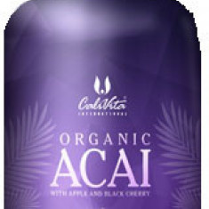 Suc Acai Berry Organic 473ml CaliVita