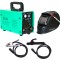 Aparat de sudura invertor Intensiv MINI Schweissgerat Inverter 232 + Masca sudura PRIMUS WeldLand Equipment