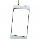Touchscreen LG L90 Dual D410 White