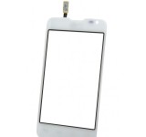 Touchscreen LG L90 Dual D410 Alb, Display Digitizer Geam