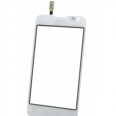 Touchscreen LG L90 Dual D410 White