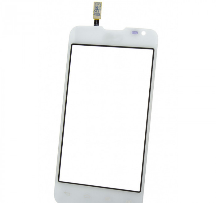Touchscreen LG L90 Dual D410 White