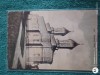 Iasi -Biserica Trei Ierarhi carte postala interesanta, necirculata, Circulata, Printata