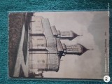 Iasi -Biserica Trei Ierarhi carte postala interesanta, necirculata