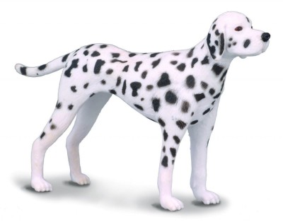 Figurina Dalmatian - Collecta foto