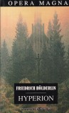 Friedrich Holderlin - Hyperion