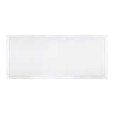 Panou LED Backlit Aparent Alb 50W 6400K 295x1195x45mm IP40 - NOVELITE