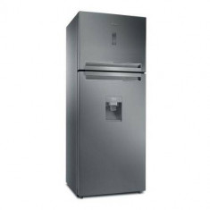 Frigider cu 2 usi Whirlpool T TNF 8211 OX 428 l Clasa A+ Inox foto