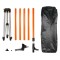 Trepied pentru nivele laser, aluminiu, 1/4&quot;, 3.7 m, NEO