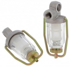 Filtru decantor Deutz, Hurlimann, Lamborghini, Same, 60 100-40, Hifi MO 1200