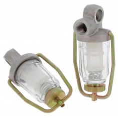 Filtru decantor Deutz, Hurlimann, Lamborghini, Same, 60 100-40, Hifi MO 1200