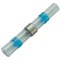 Papuc unire albastru termo cositor 1.5-2.5mmp