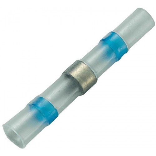 Papuc unire albastru termo cositor 1.5-2.5mmp