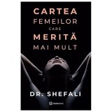 Cartea femeilor care merita mai mult