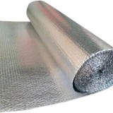 Folie pentru izolatie termica 5 mp