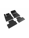 Set covorase auto din cauciuc pentru Renault MEGANE IV (2016-) Umbrella