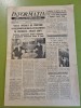 Informatia bucurestiului 13 mai 1977-ceausescu vizita in egipt