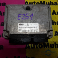 Calculator ecu Opel Vectra B (1995-2002) 0281010269