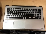 Tastatura cu palmrest Toshiba Satellite L55W A158, HP