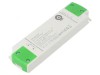 Alimentator LED 30W 12VDC 2,5A
