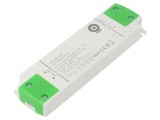 Alimentator LED 30W 12VDC 2,5A